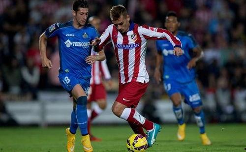 25-26赛季西甲第19轮全场回放：瓦伦西亚1-1埃尔切